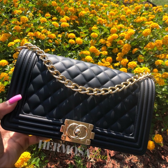 Fashion Nova Handbags - SOLD OUT